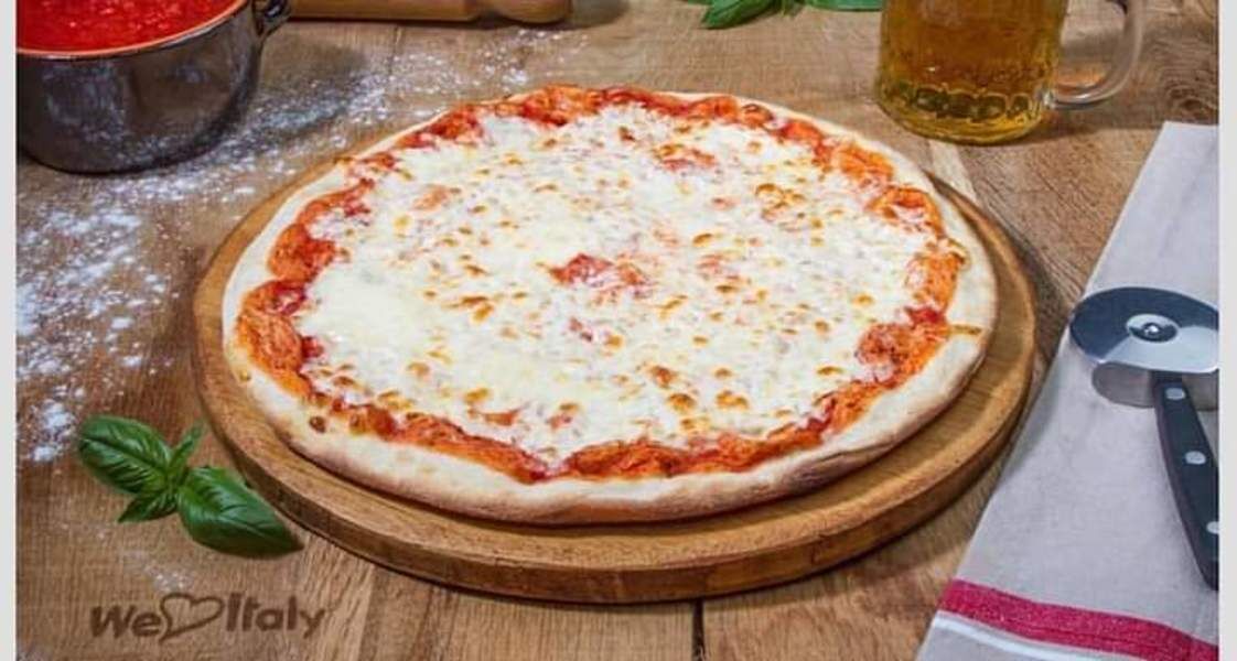 Margherita