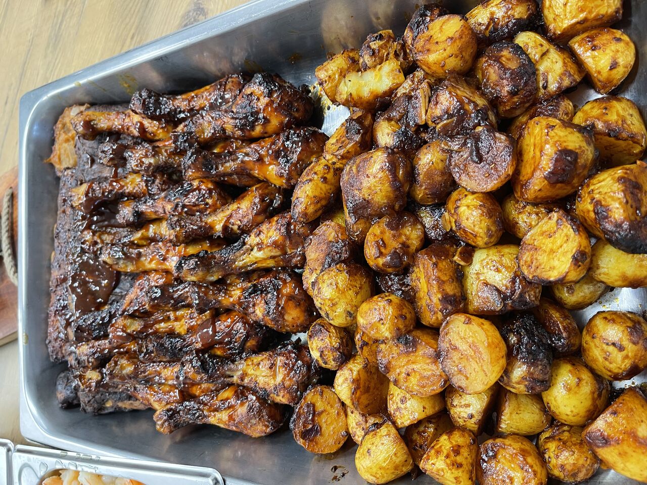 BBQ