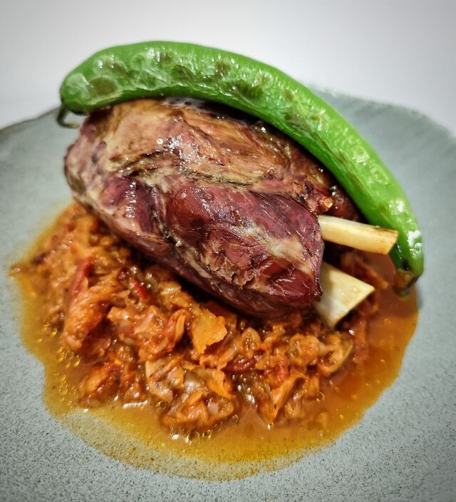 Restaurant Casa Maria