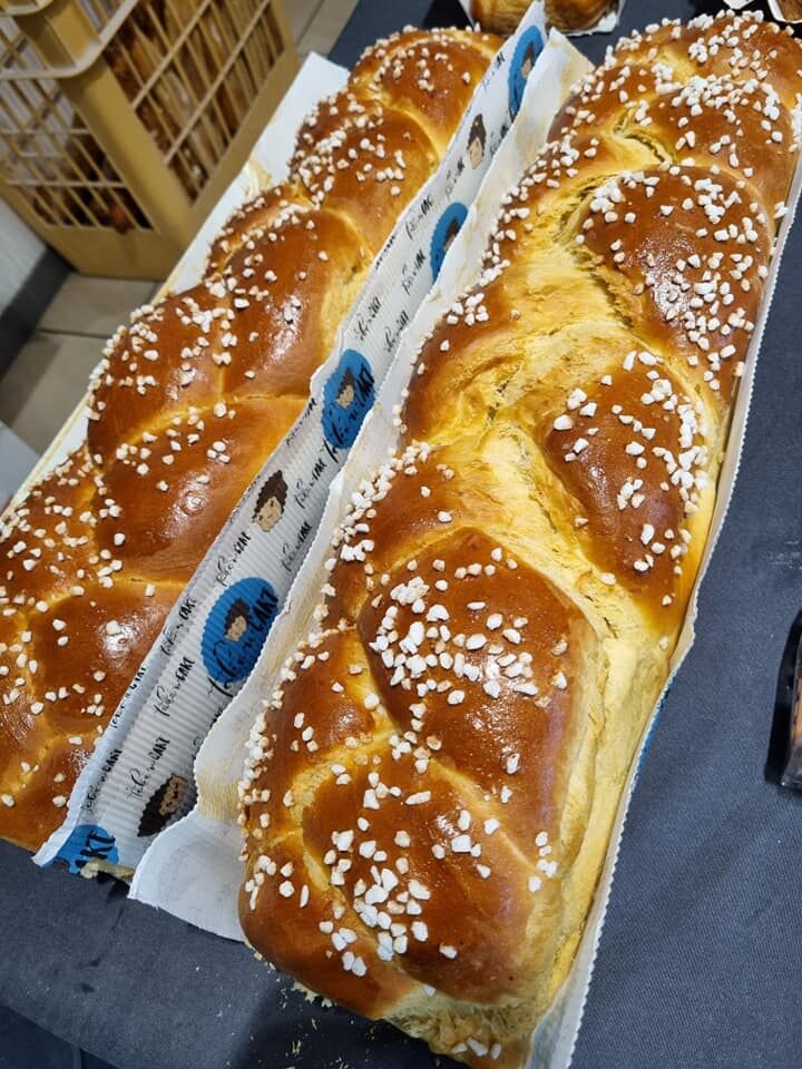 Brioche