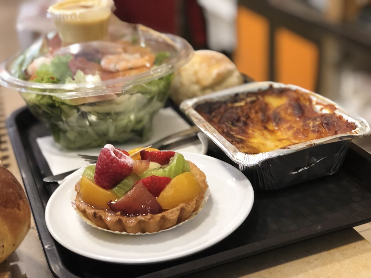 Nos délicieuses formules 