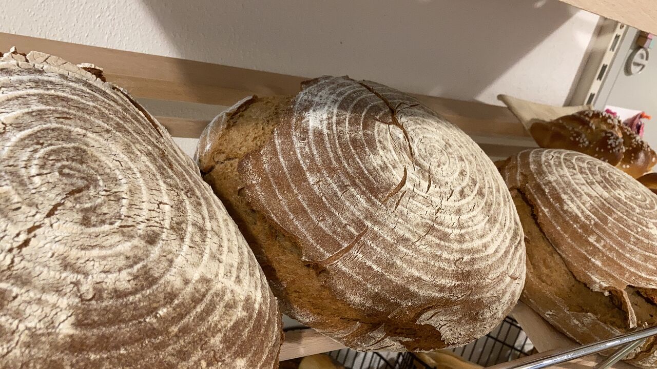 Bauernbrot