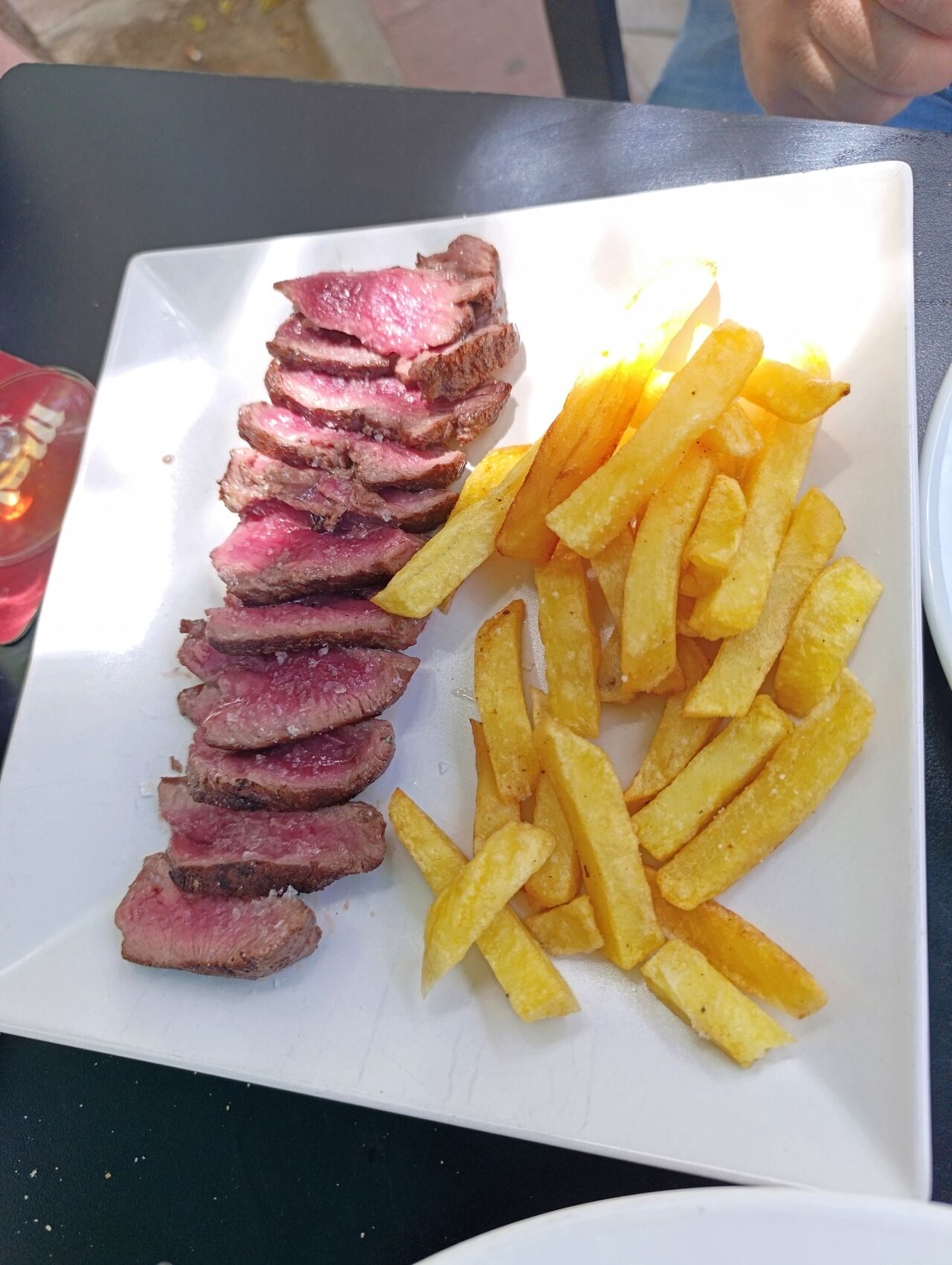 CARNES