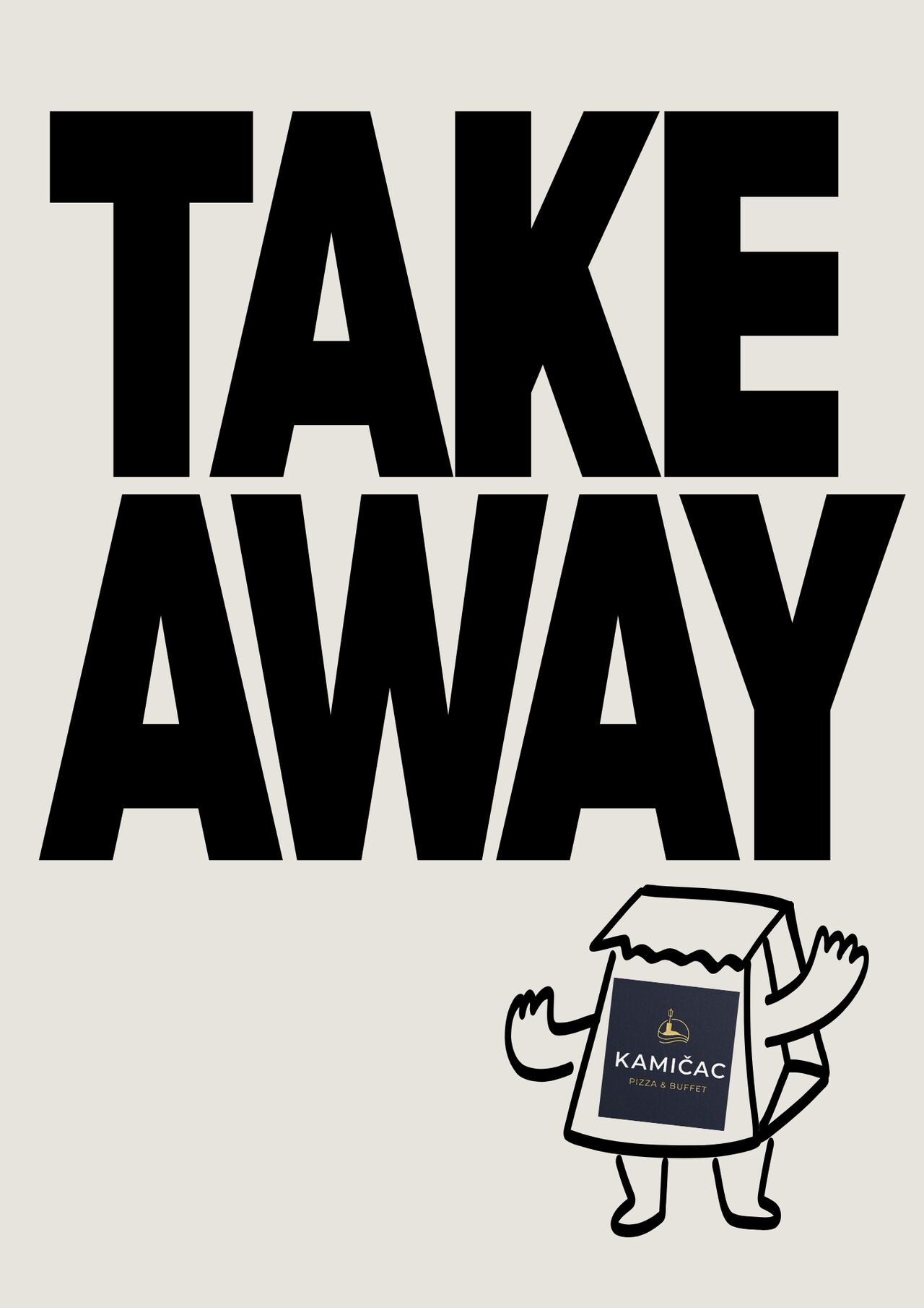 Takeaway