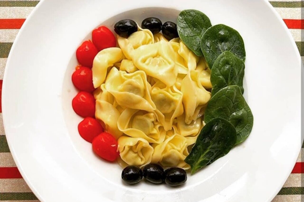notre plat signature