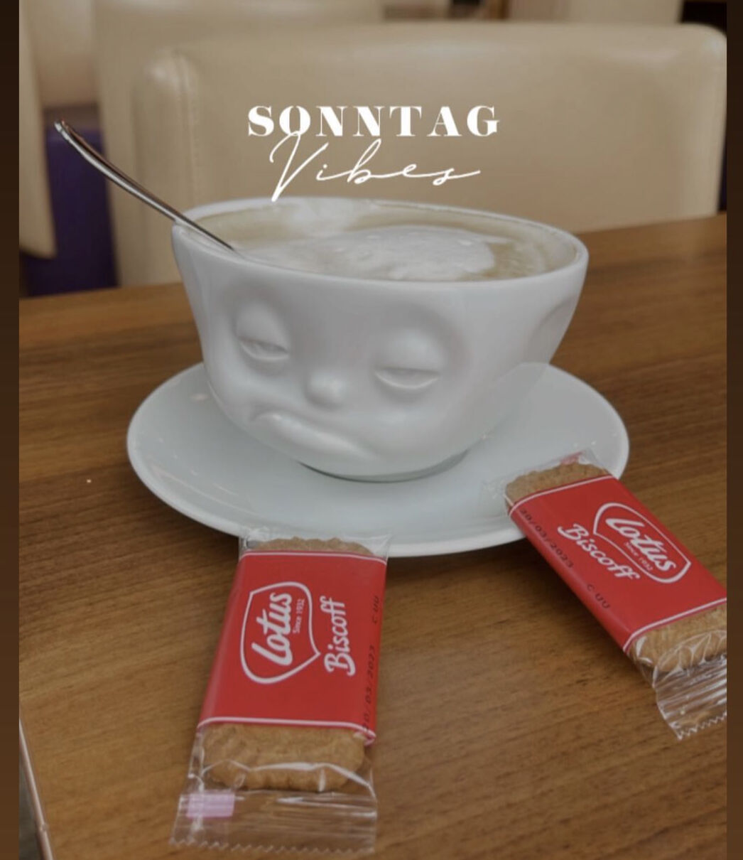 Kaffee