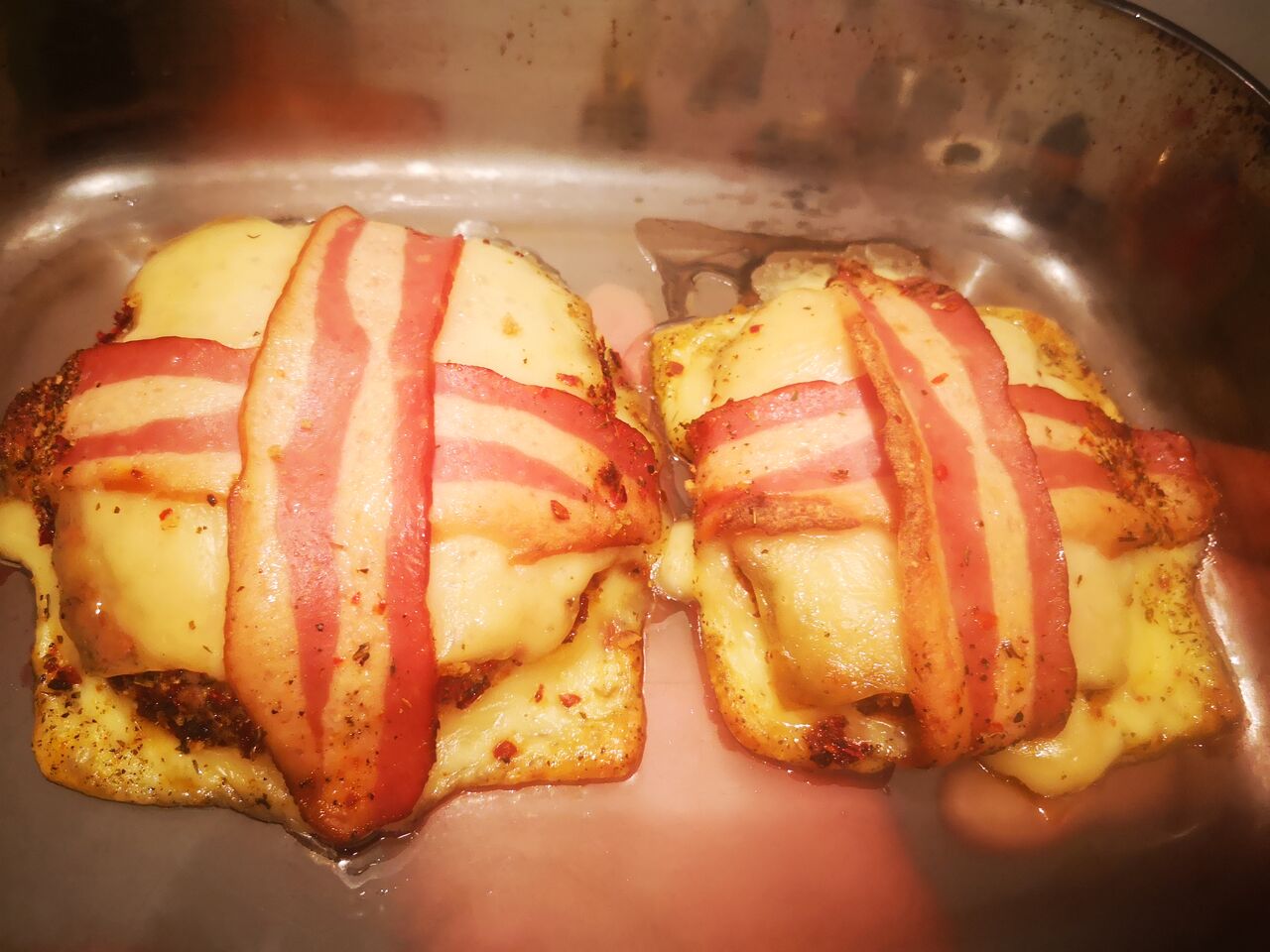 Pavé savoyard préparation fait maison 