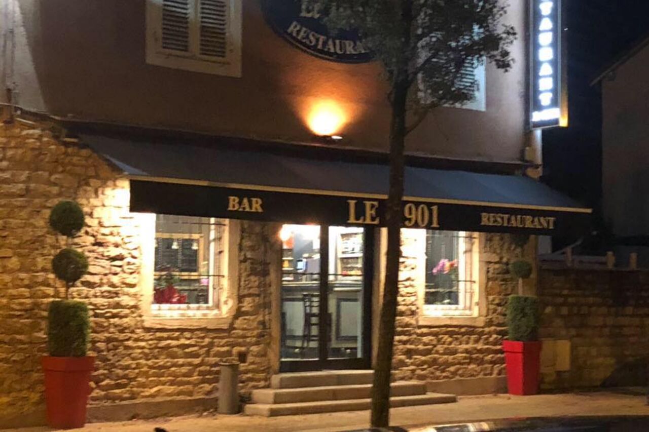 Venez nous rendre visite !