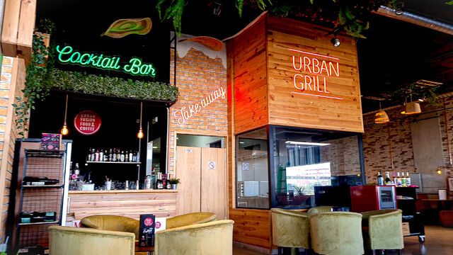 El templo de la buena comida, cuidada al detalle para ti.