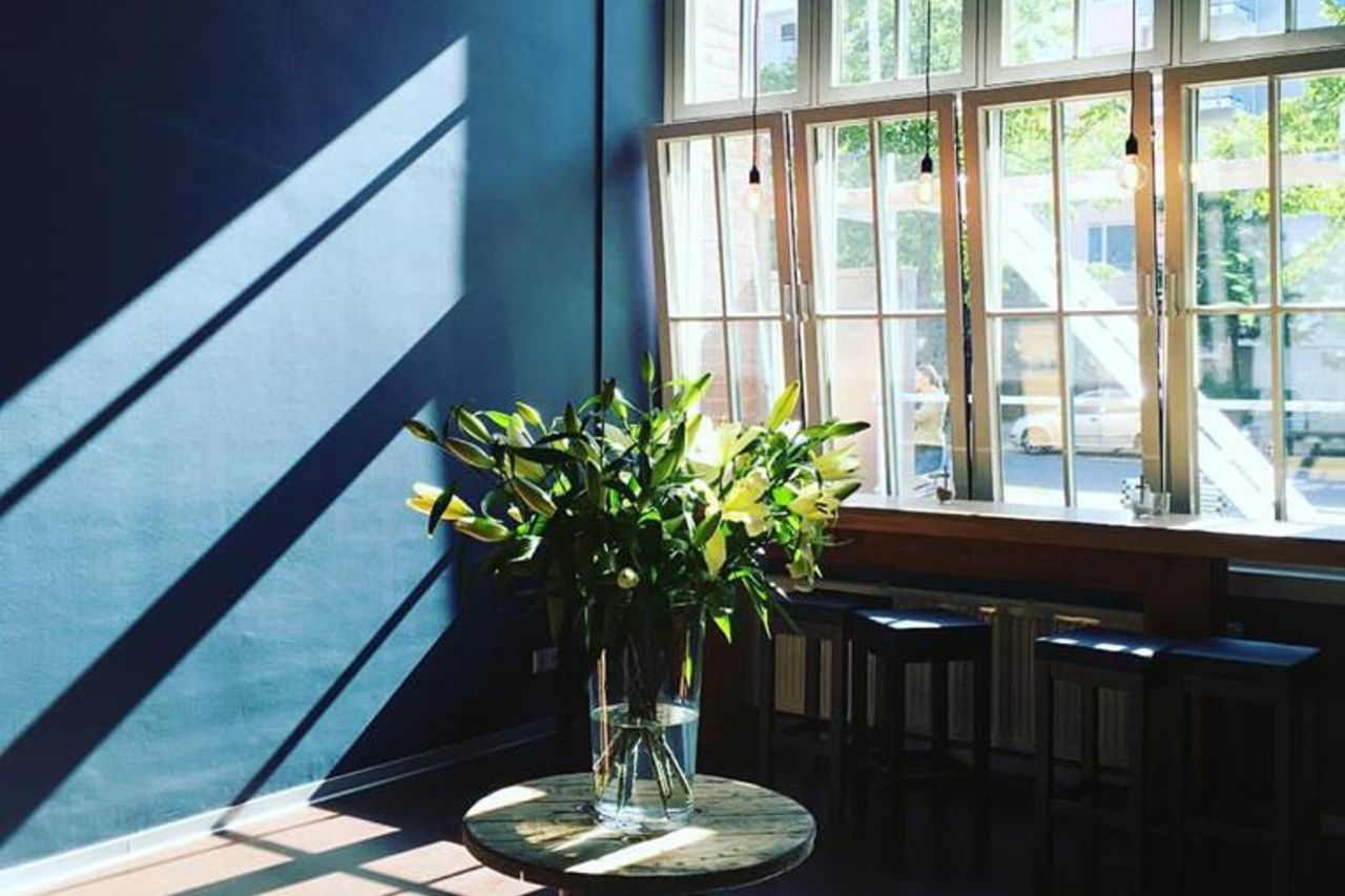 Private Veranstaltung ?