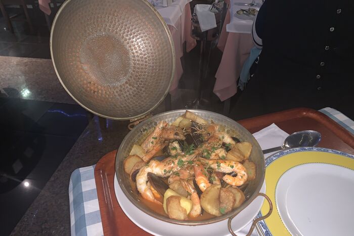 The Fisherman's Shack