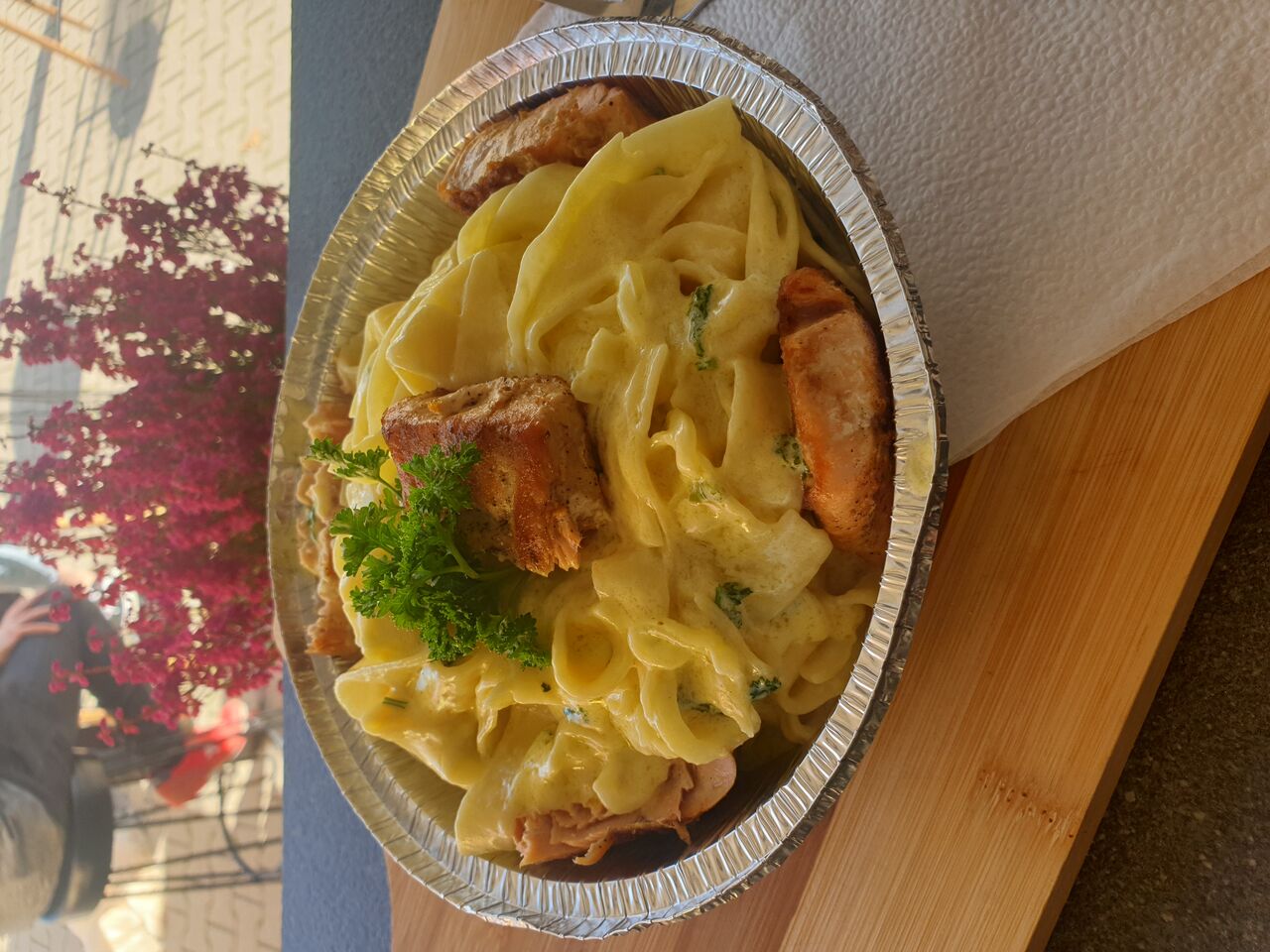 Pasta
