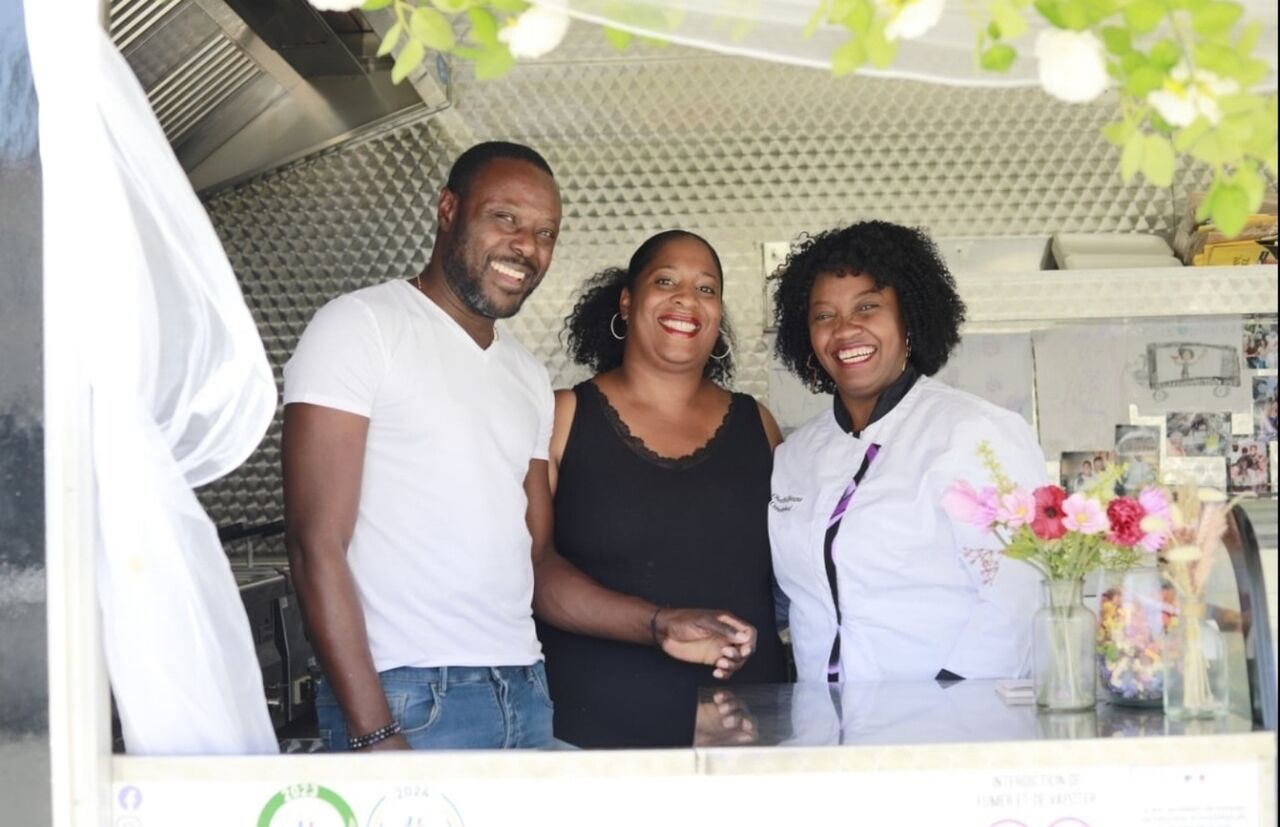 Team Créolofood 