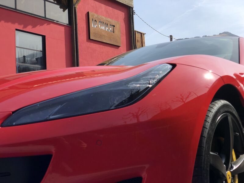 Semplicemente Chalet