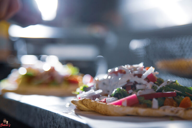 Shawarma. 100% Beef. 100% Tasty.
Täglich frische & ausgewählte Zutaten. Unser Shawarma beinhaltet hochqualitatives Steakfleisch
