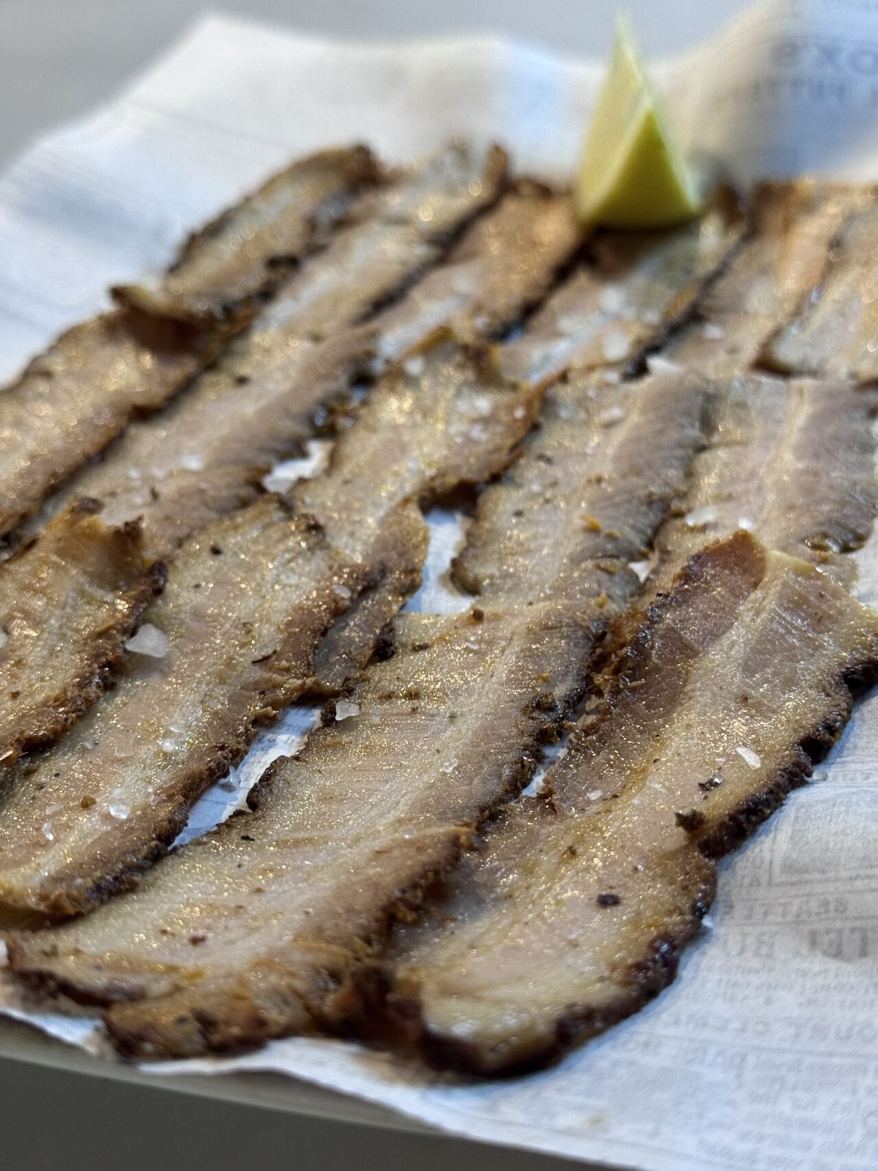 Chicharrones de Cádiz 