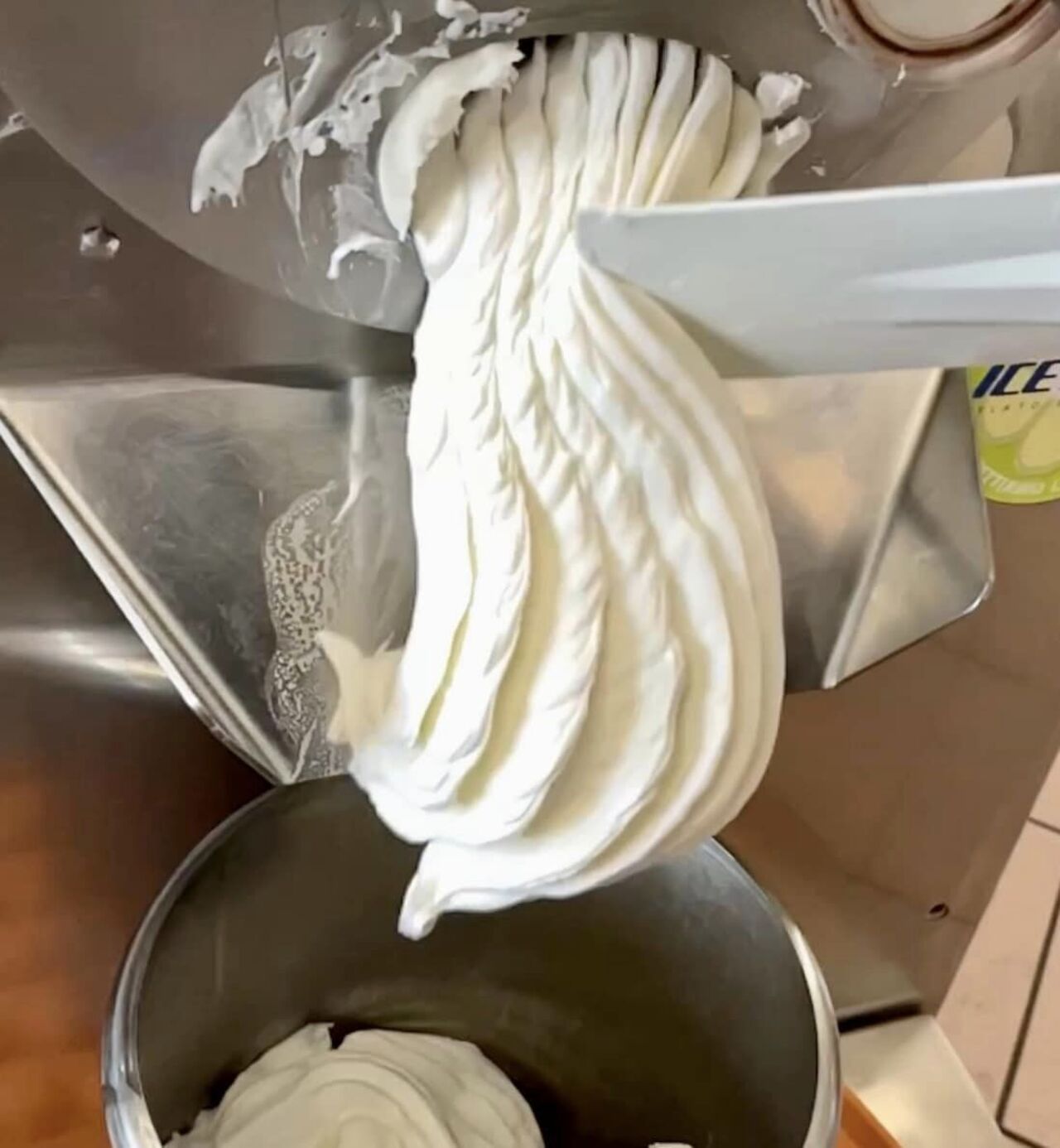 IL GELATO