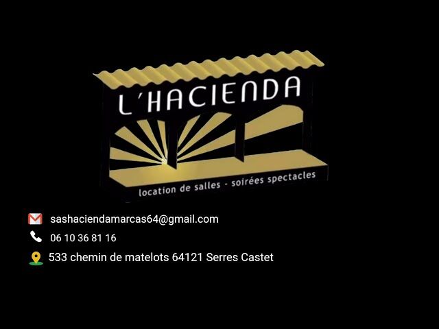 Vidéo présentation 