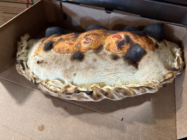La Calzone