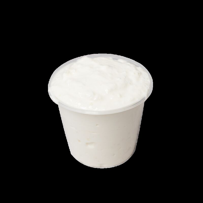 Tirokafteri-pikáns fetakrém