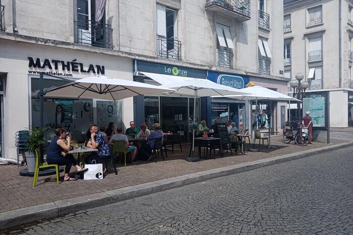 Le Onze