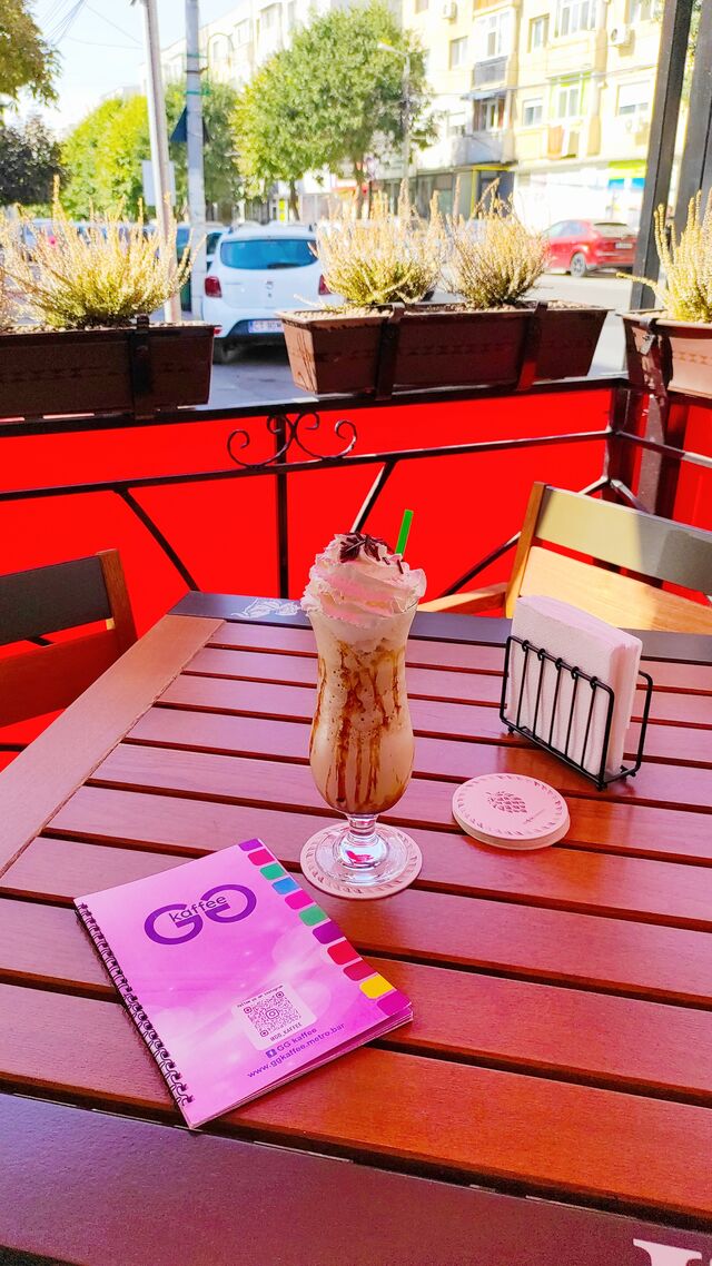 Frappe