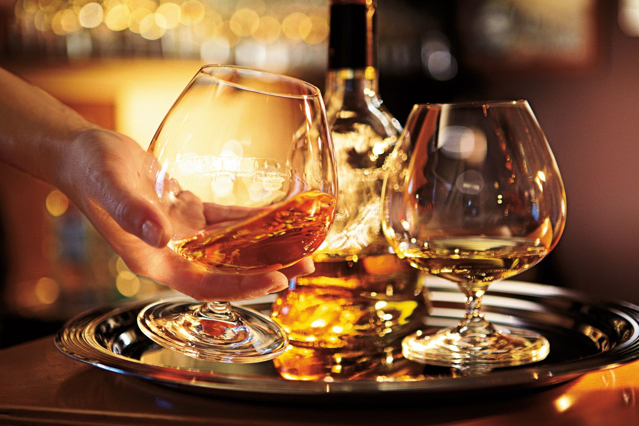 Genuß und Entspannung