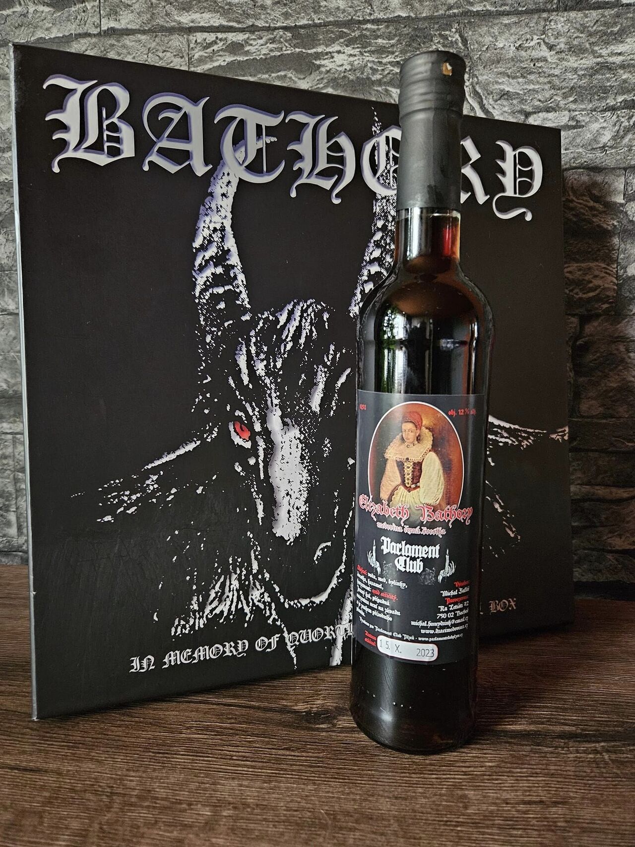 Naše nejoblíbenější medovina 