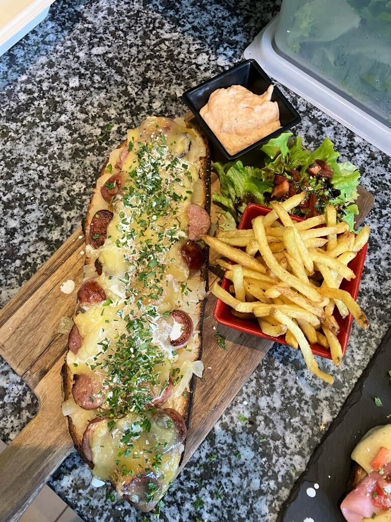Tartine DIOT