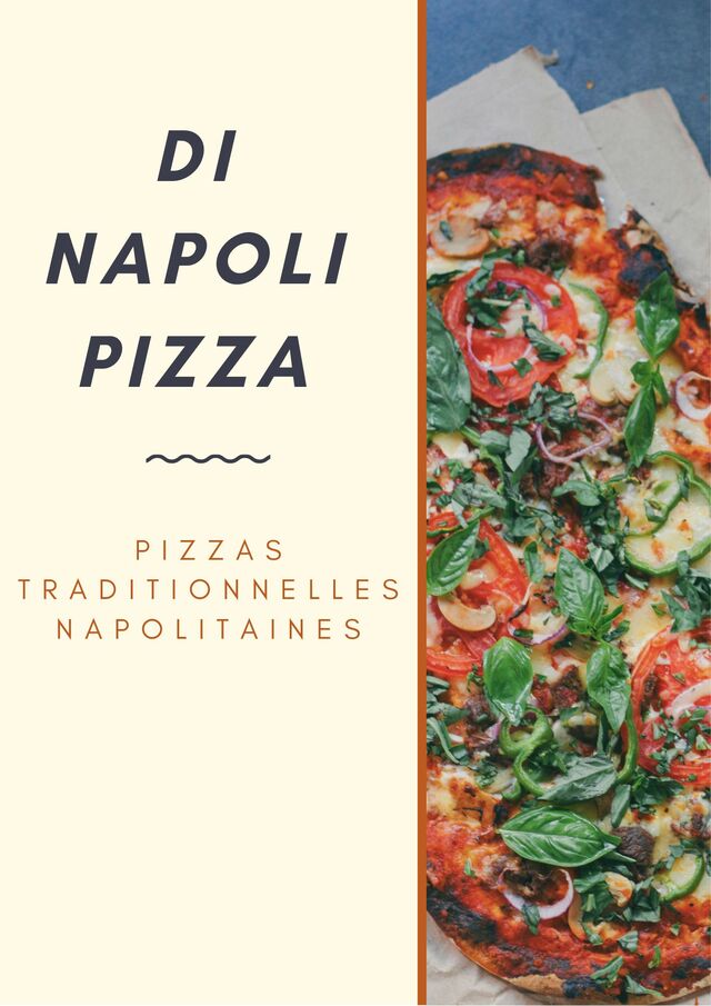 PIZZA DI NAPOLI