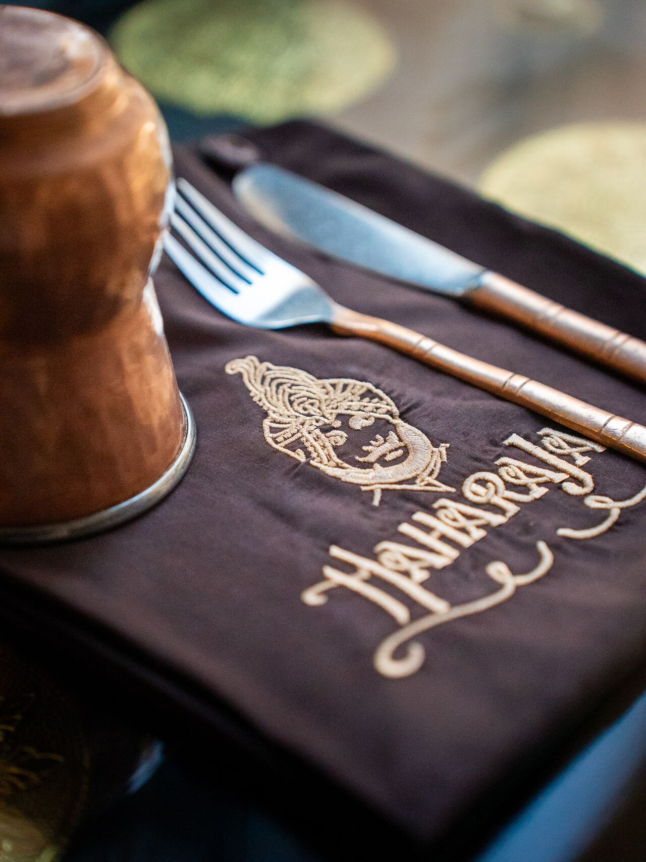 Un’esperienza autentica