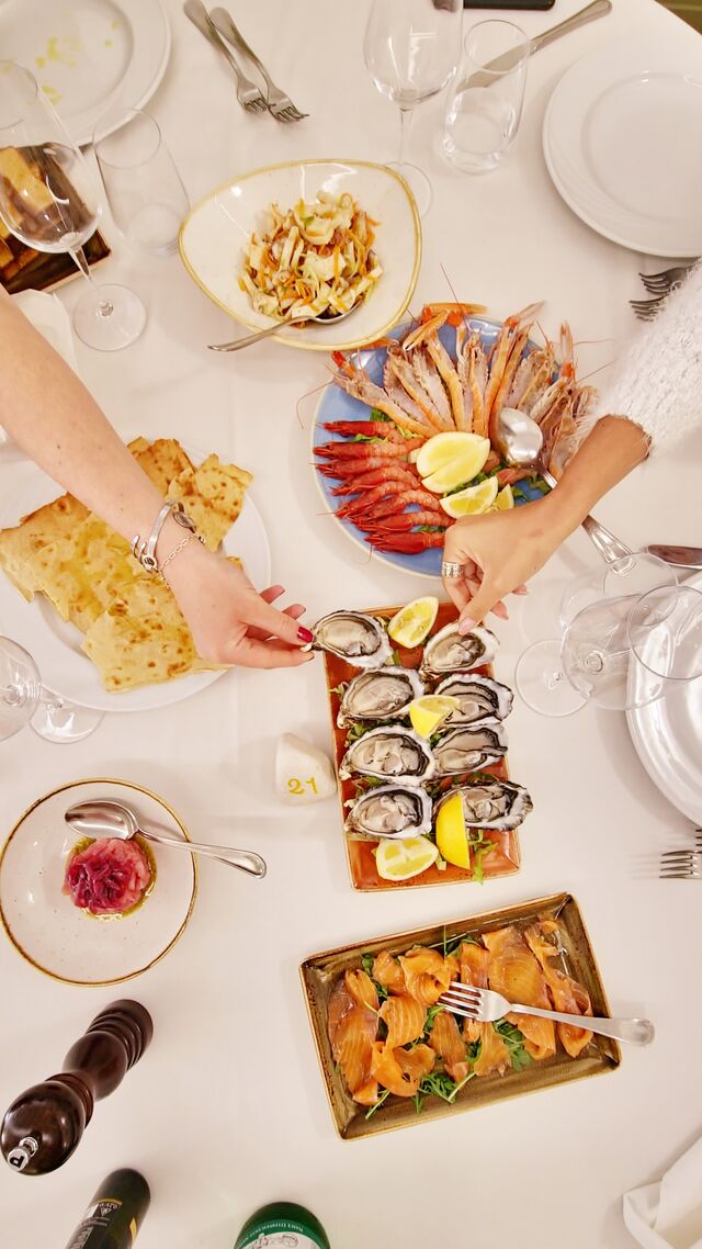 Alcune delle nostre specialità