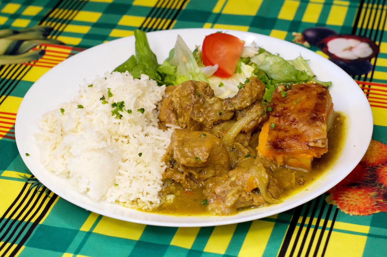 Massalé de Veau