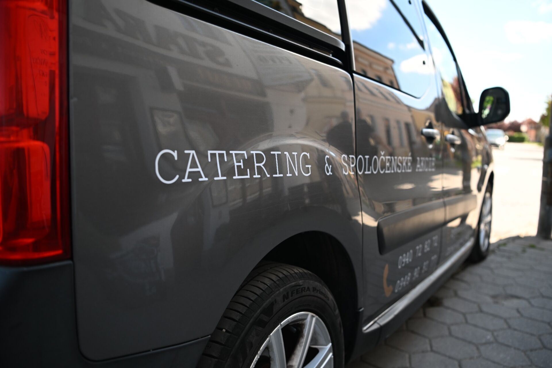 Catering