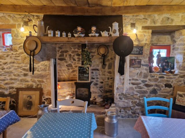 Ambiance intérieure