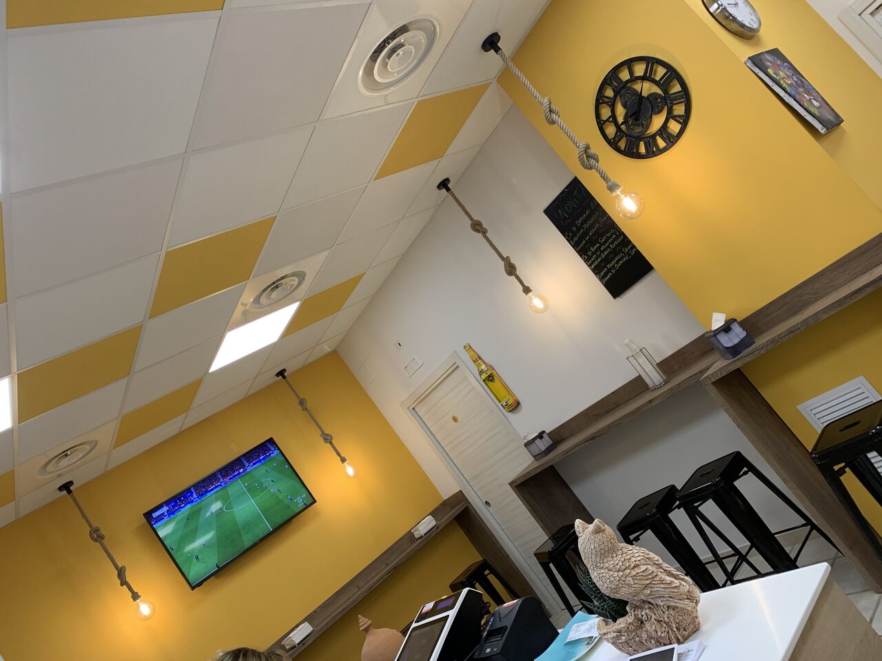 Serata champions⚽️