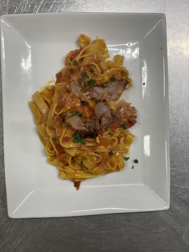 Amatriciana