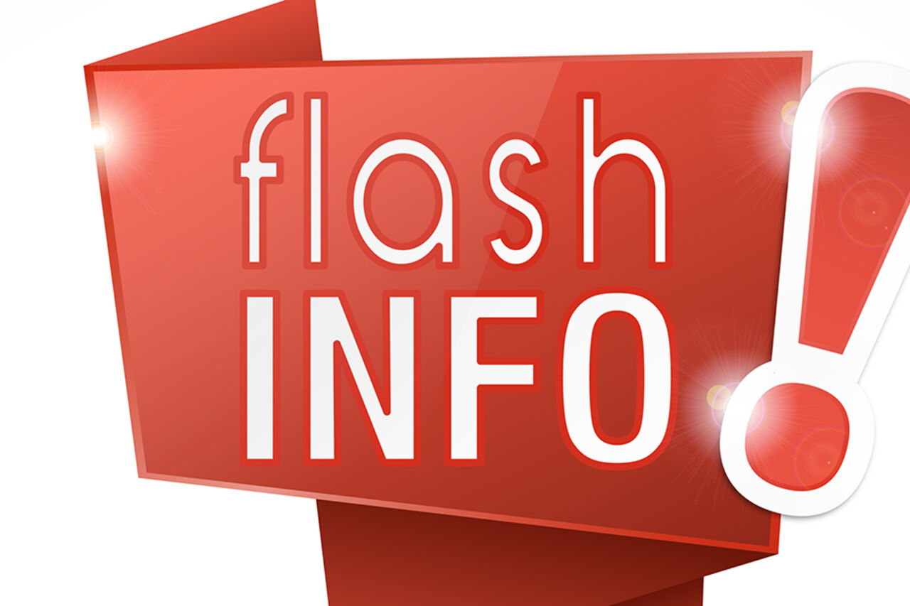 INFORMATIONS IMPORTANTES A NOTRE CLIENTELE