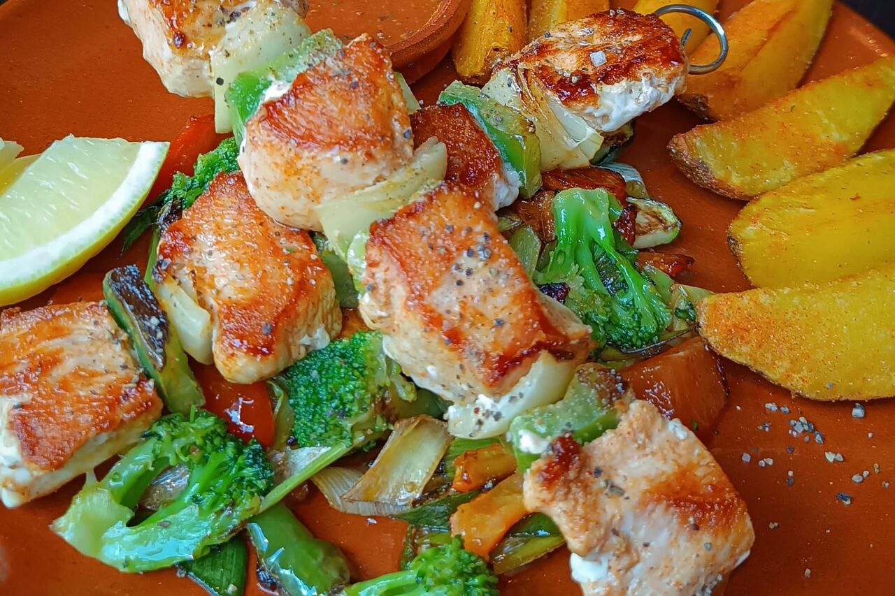 Genießen Sie die Vielfalt der spanischen Küche mit unseren köstlichen Tapas!