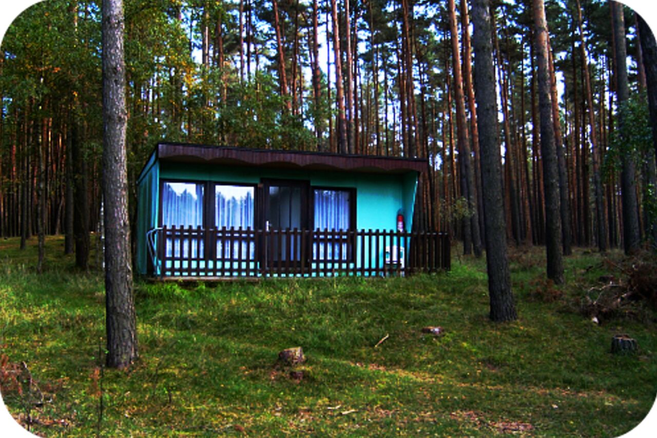 Familienbungalow Typ-4 - 50,00€/Tag