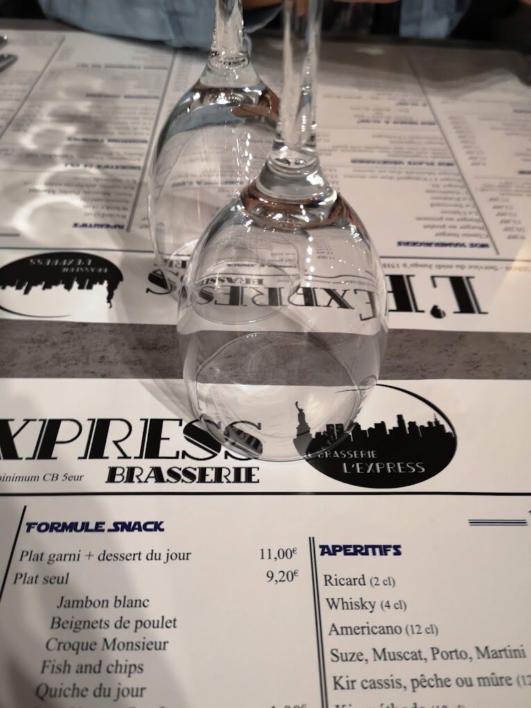 l express Rouen
