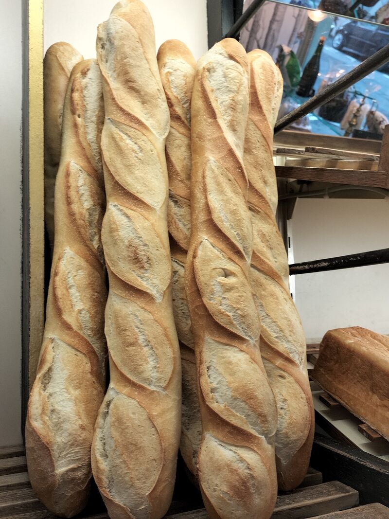 Baguette