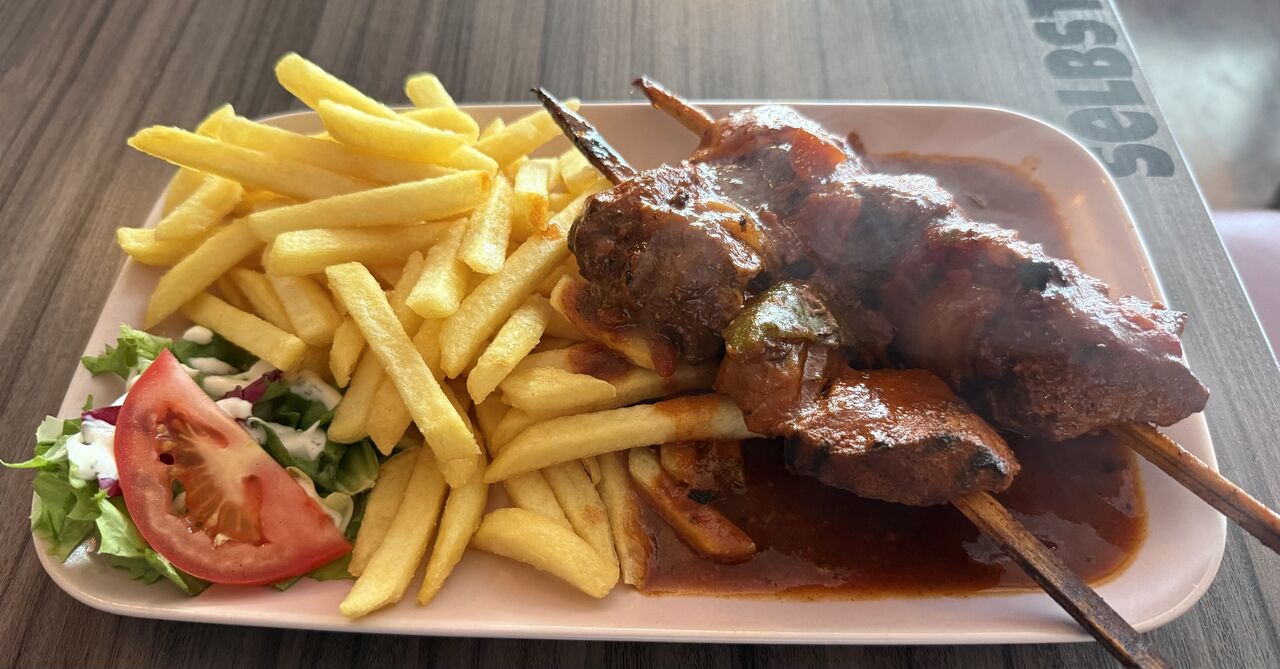 Beispiel Wochengericht 