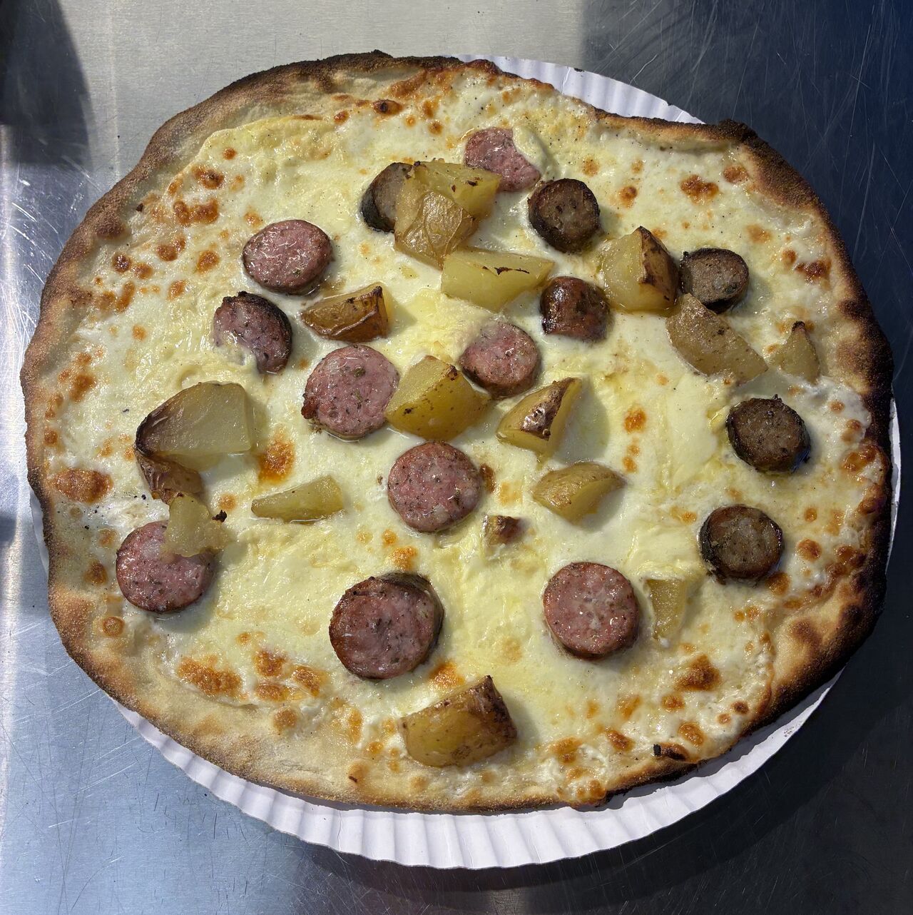 La Lyonnaise 