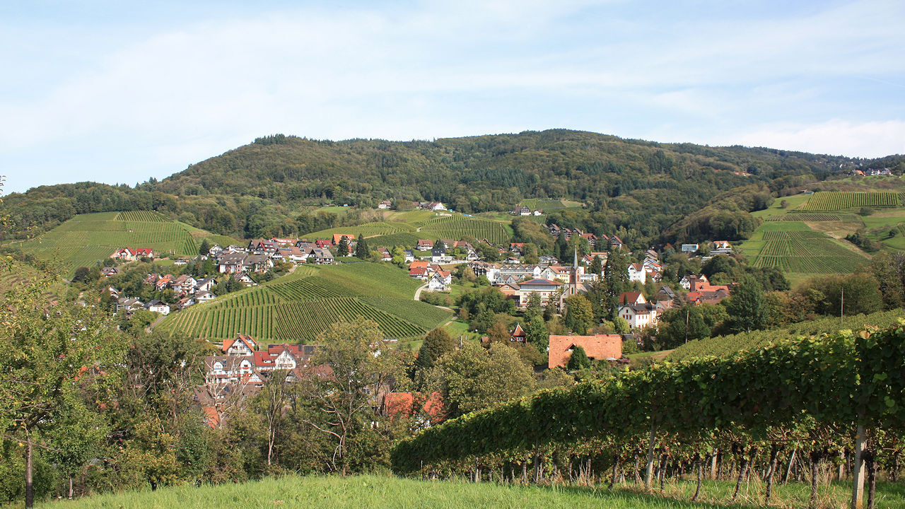 Montags wieder geöffnet