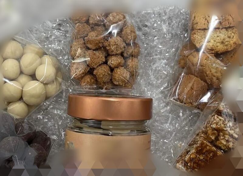 Delizie alle Nocciole di Giffoni 