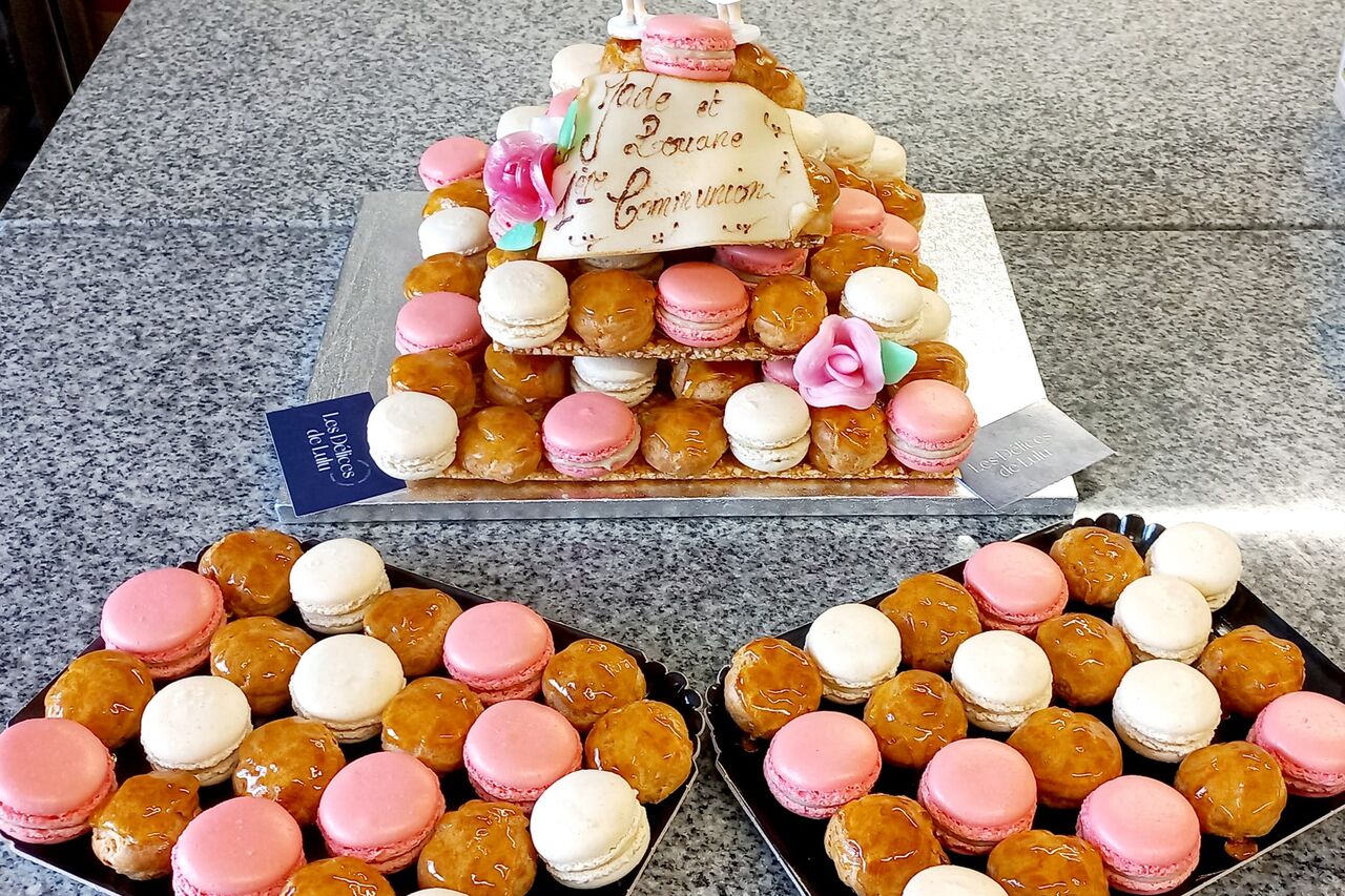 Baptême, communion, mariage, Pâques, Noël