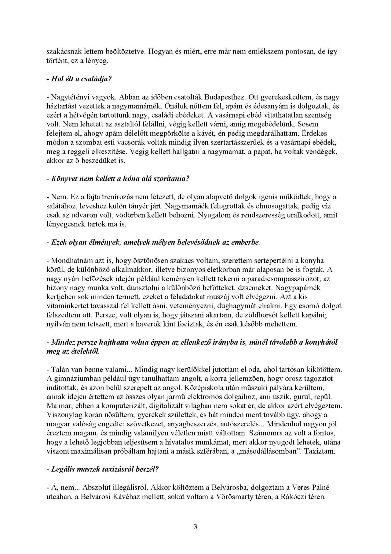 Gourmet Magazin 03