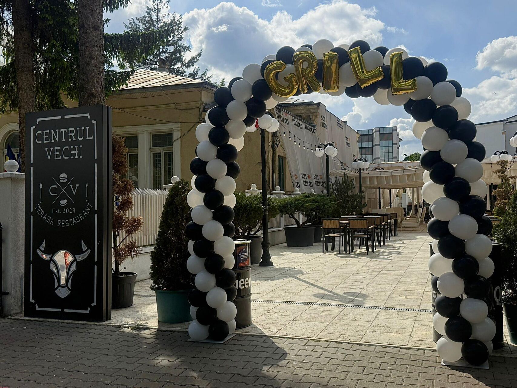 Te așteptăm să vezi cum e atmosfera de la noi