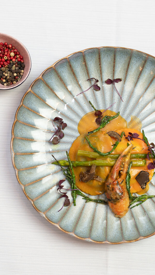 Menüabend Juli 2025